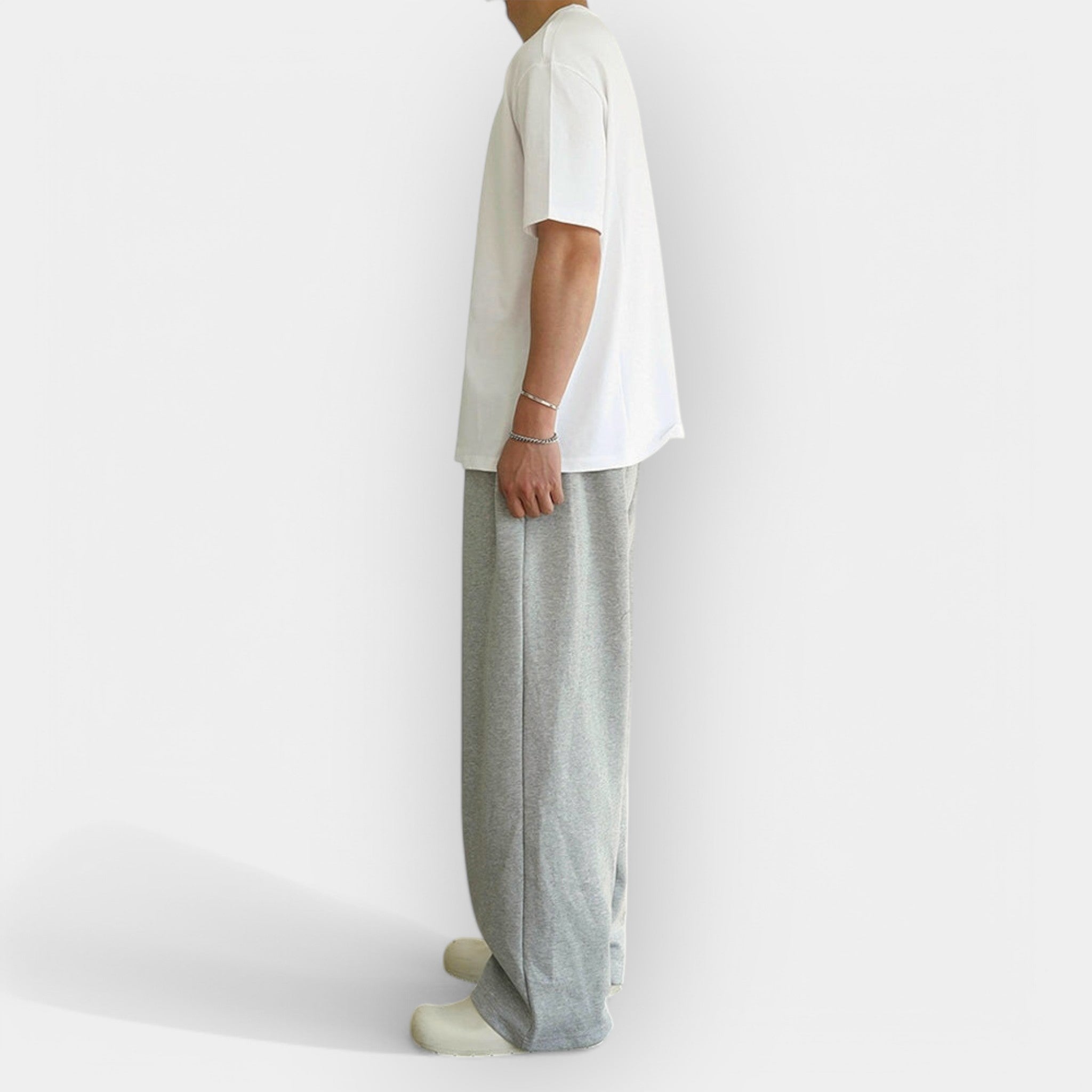 MARCEL | Pantalon Chic et Confortable