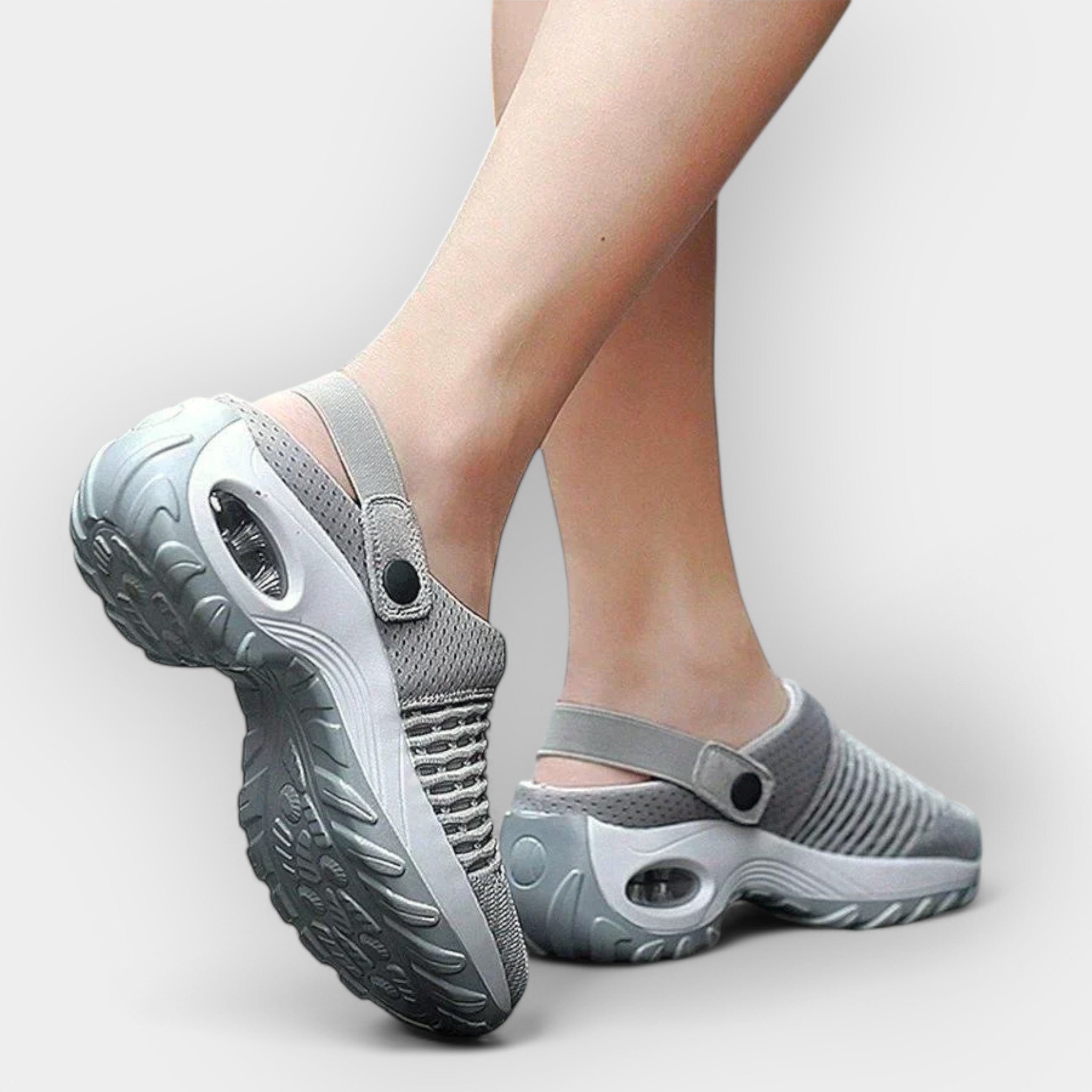 CHARLOTTE | Chaussures Orthopédiques Air Cushion