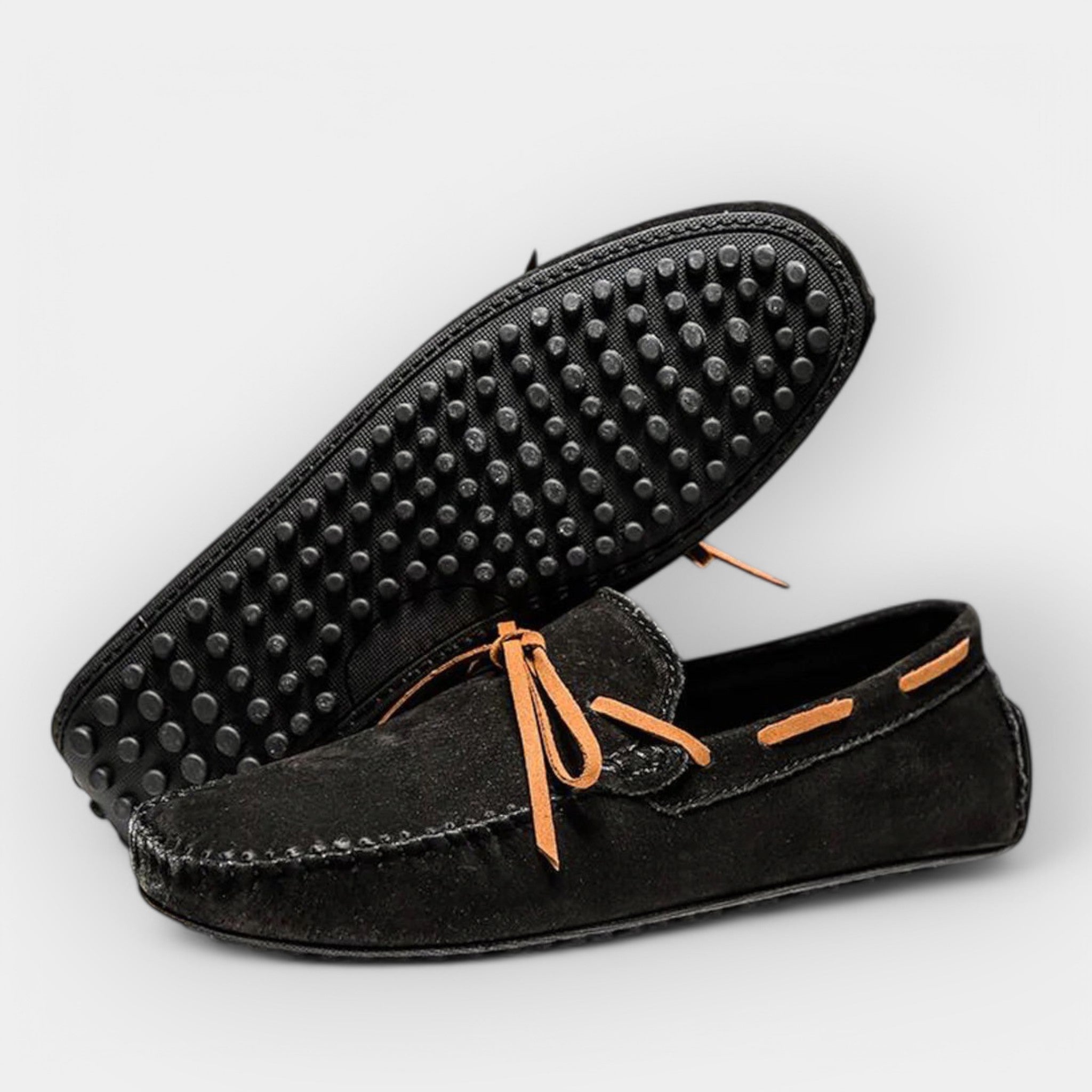 GABRIO | Mocassins Élégants et Doux