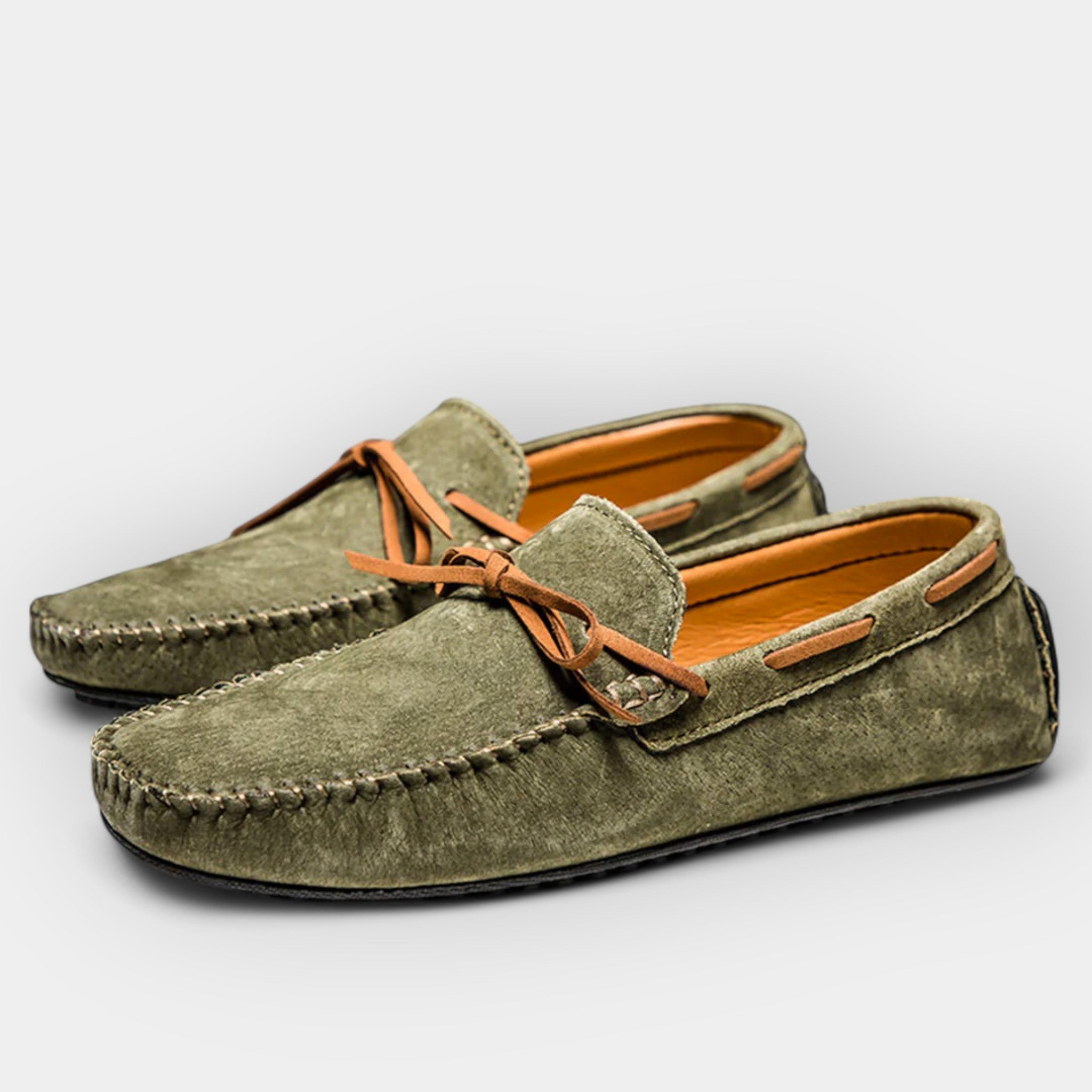 GABRIO | Mocassins Élégants et Doux