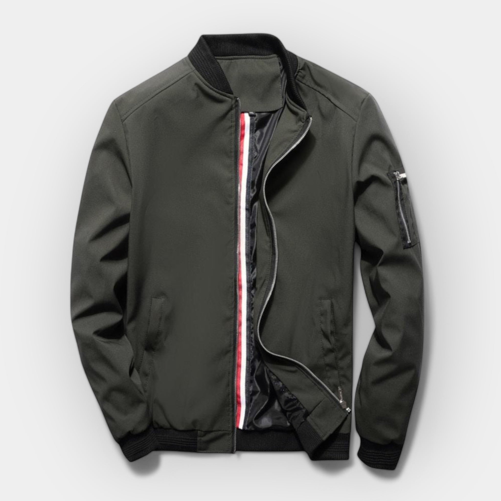 GABRIEL | Veste Bomber Moderne