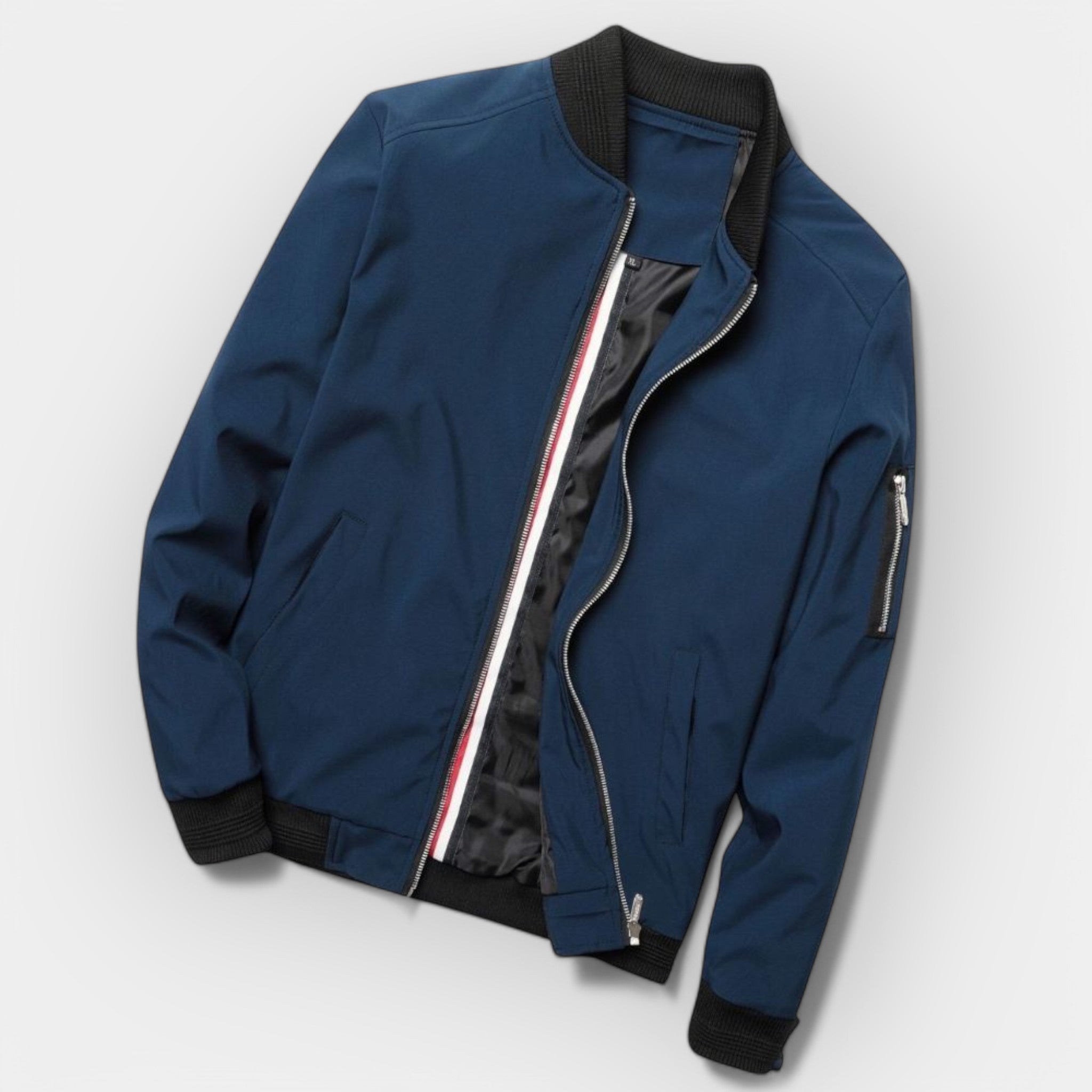 GABRIEL | Veste Bomber Moderne