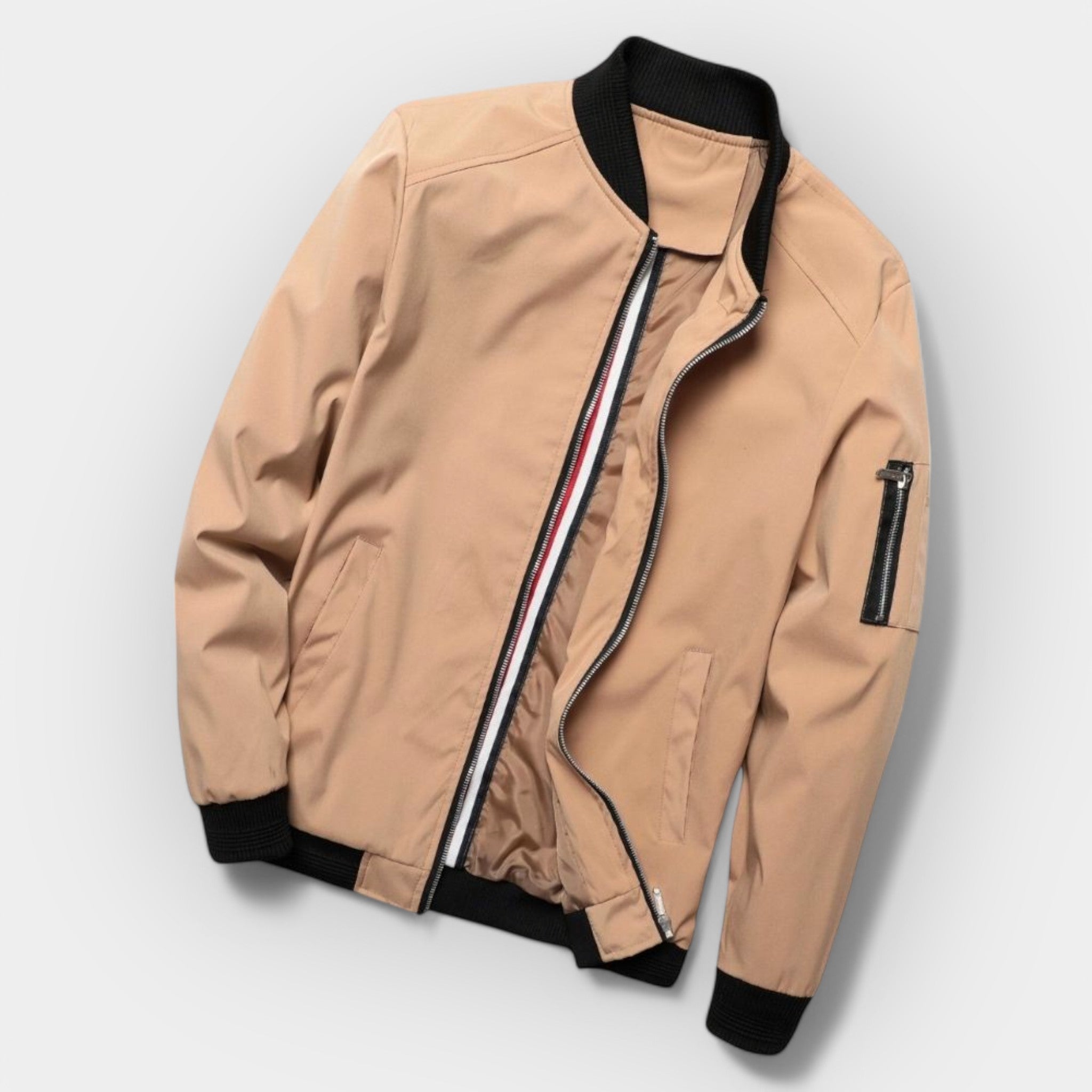 GABRIEL | Veste Bomber Moderne