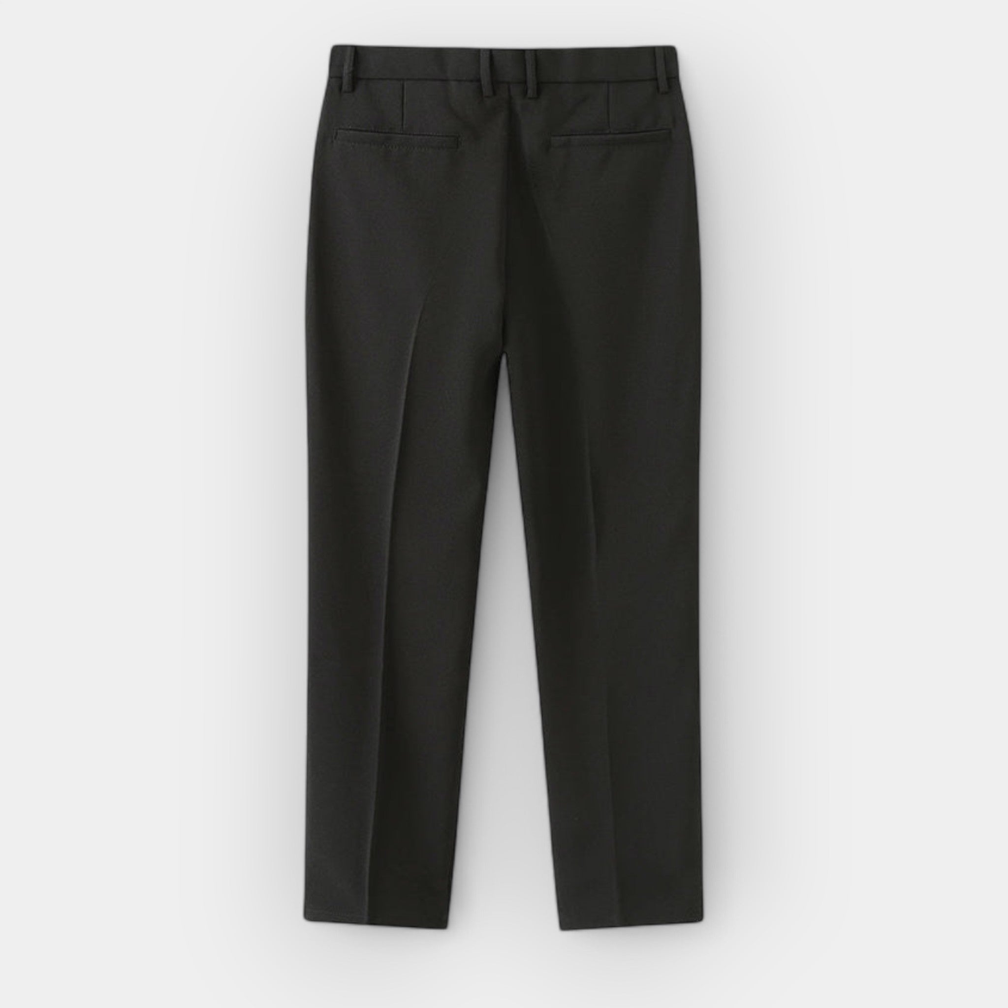 AUGUSTO | Pantalon Stretch Élégant