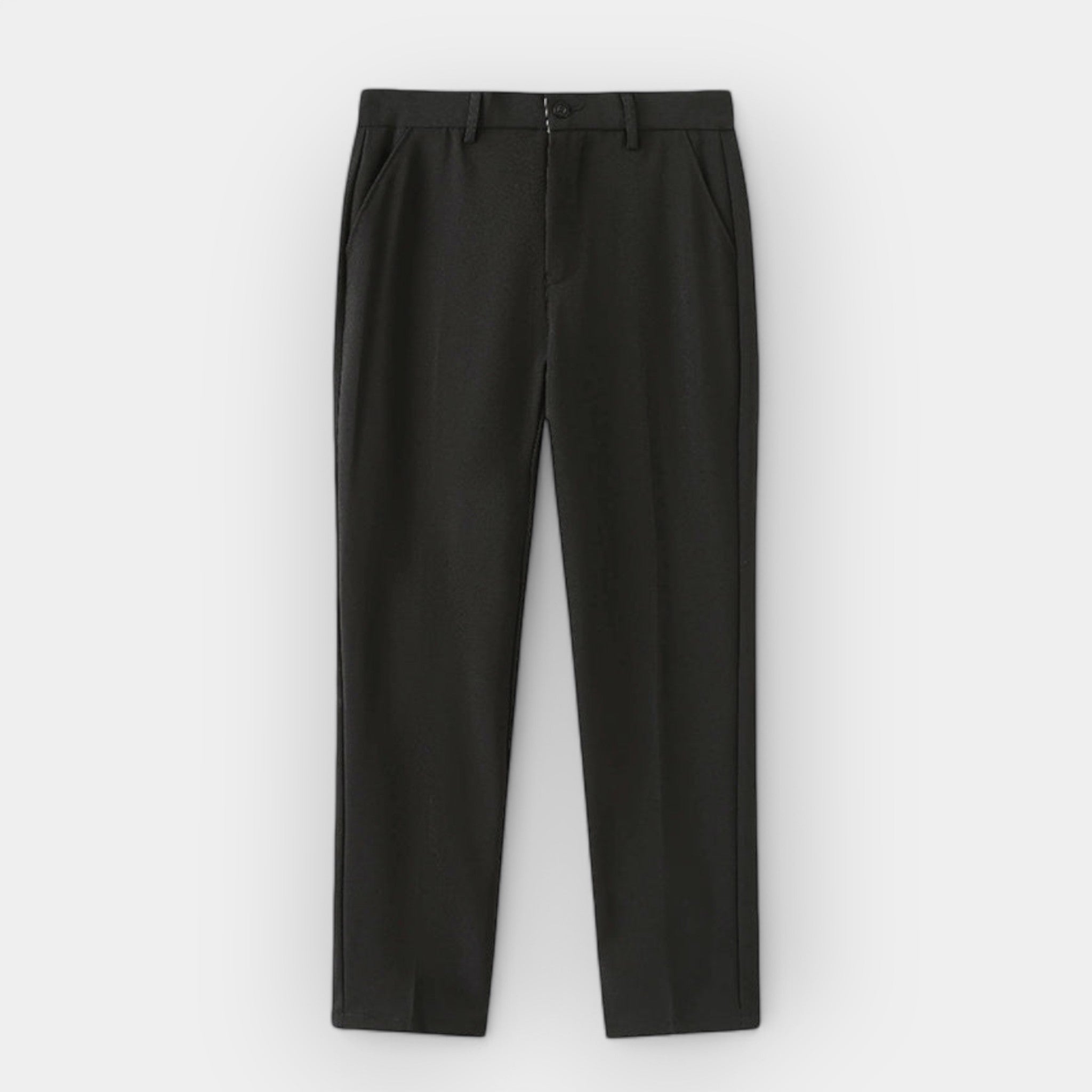 AUGUSTO | Pantalon Stretch Élégant