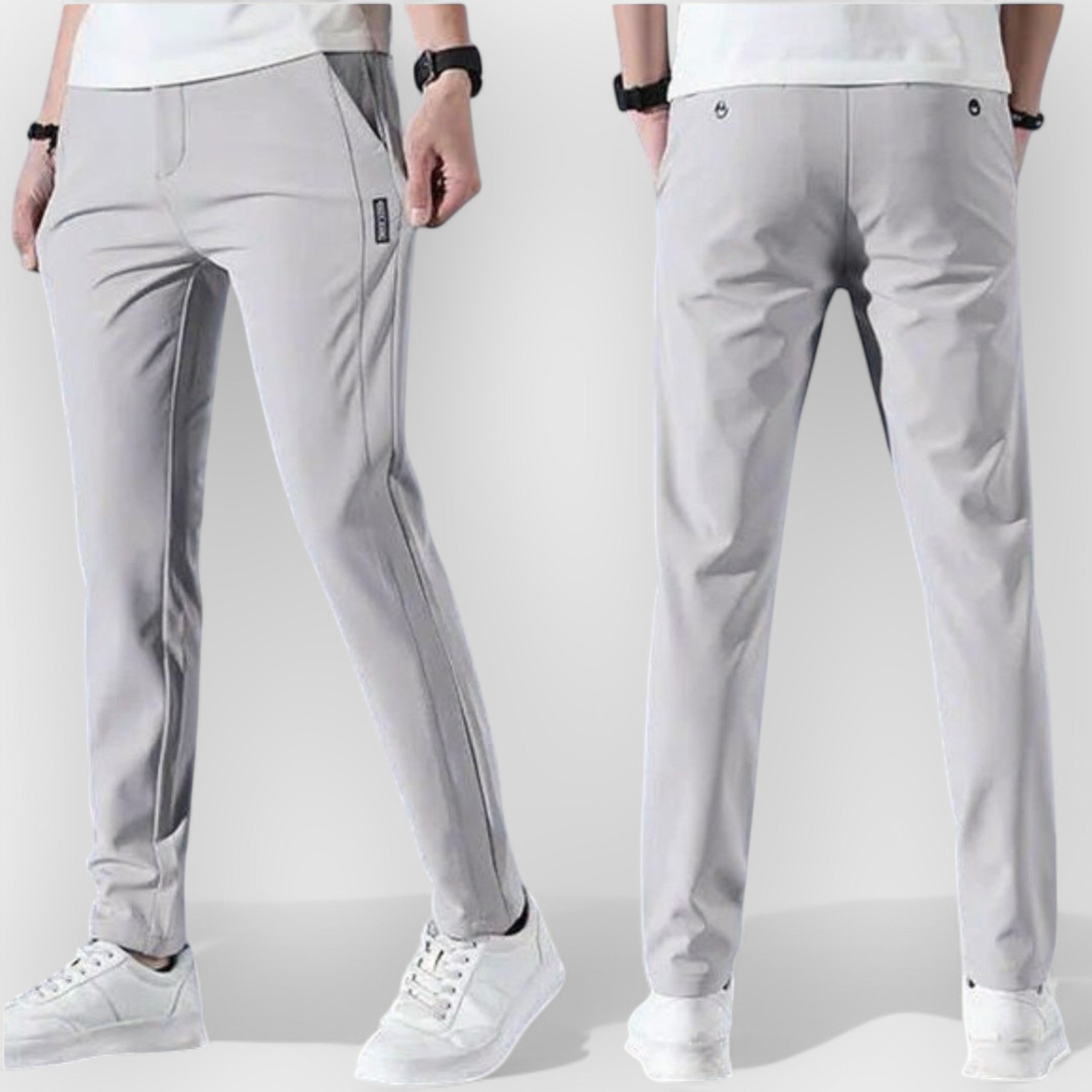 THÉO | Pantalon de Golf