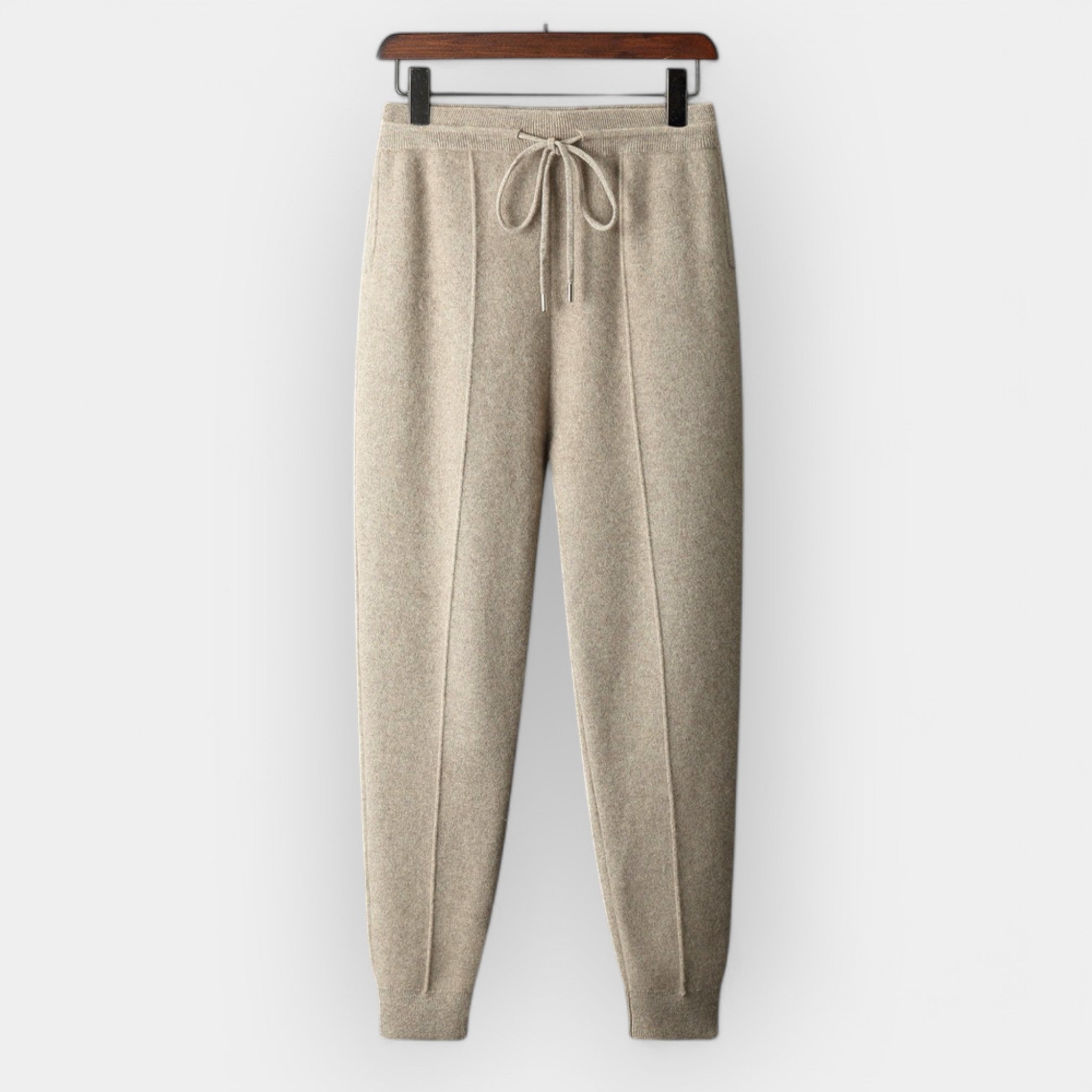 BELLINI | Pantalon de jogging en cachemire