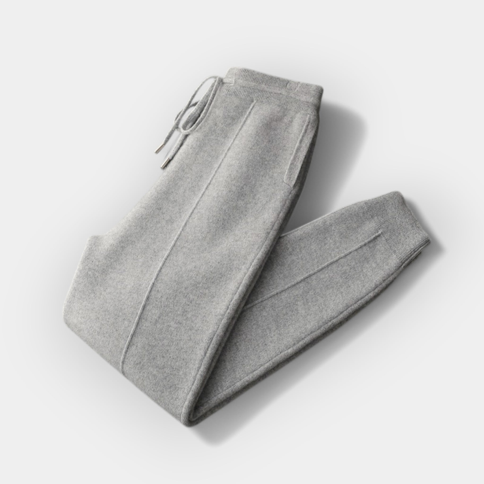 BELLINI | Pantalon de jogging en cachemire