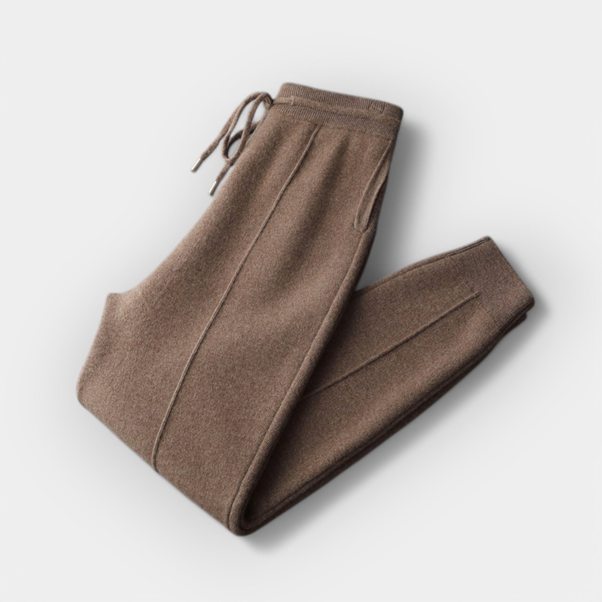 BELLINI | Pantalon de jogging en cachemire