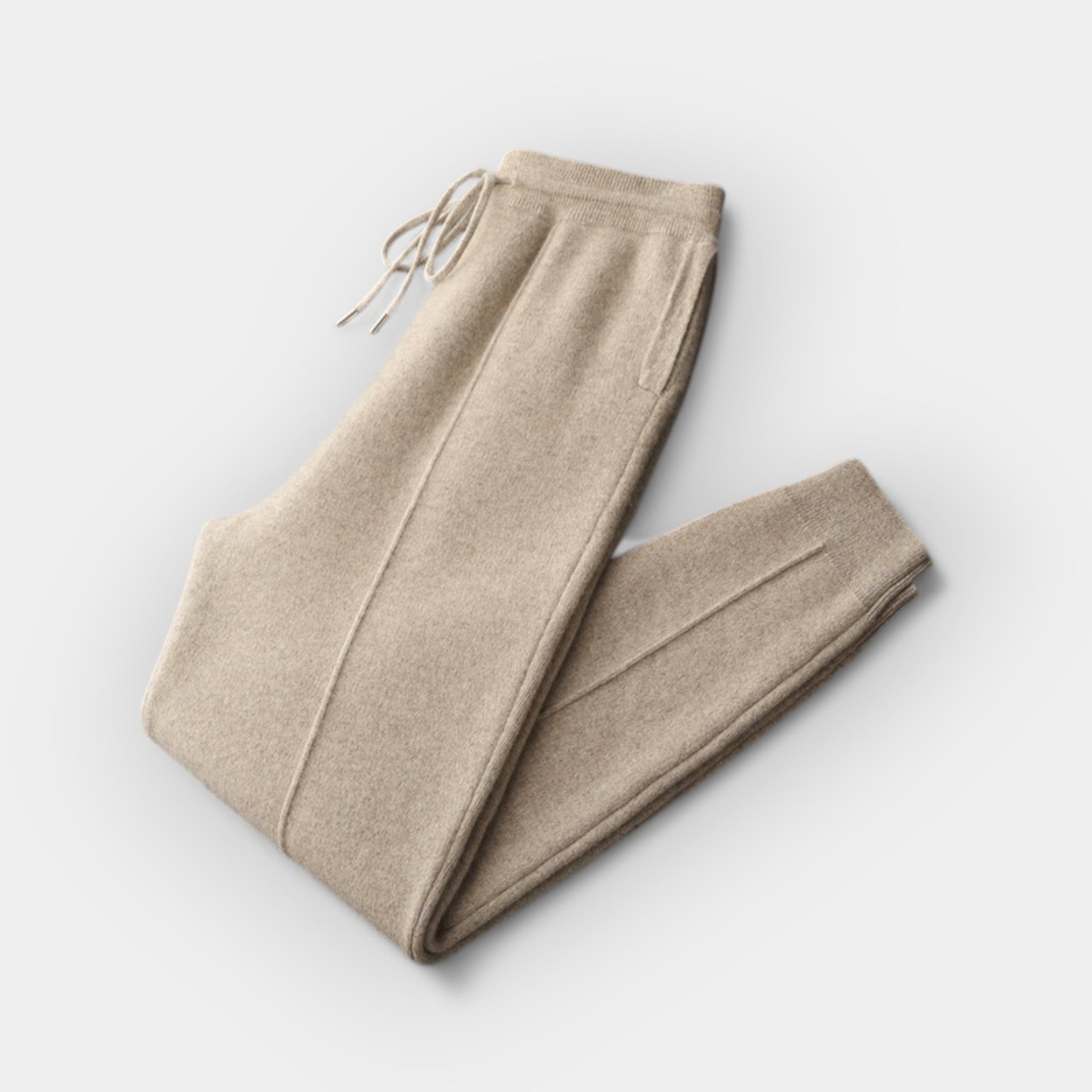 BELLINI | Pantalon de jogging en cachemire