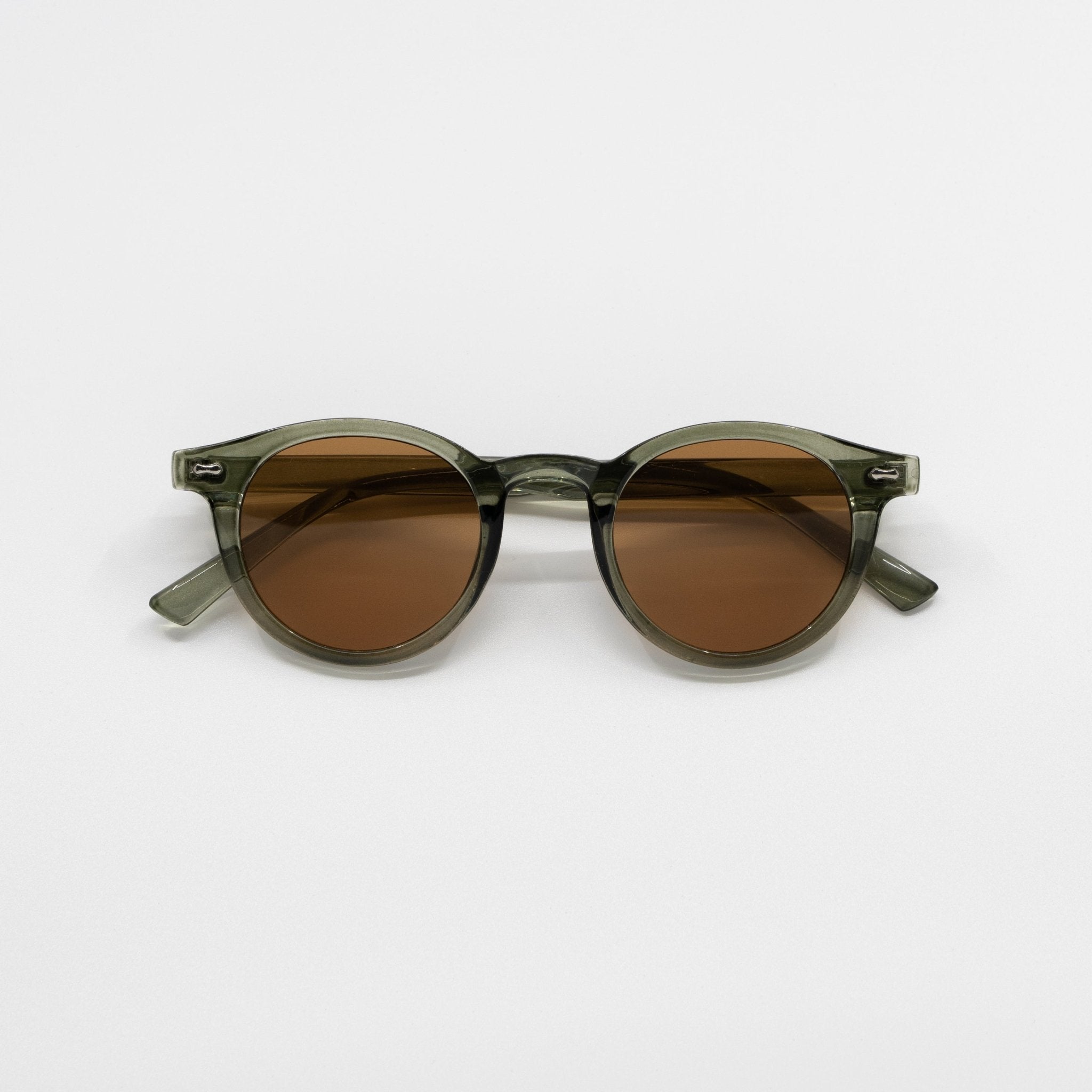 NORD | Forest - EYEKØNIK EYEWEAR