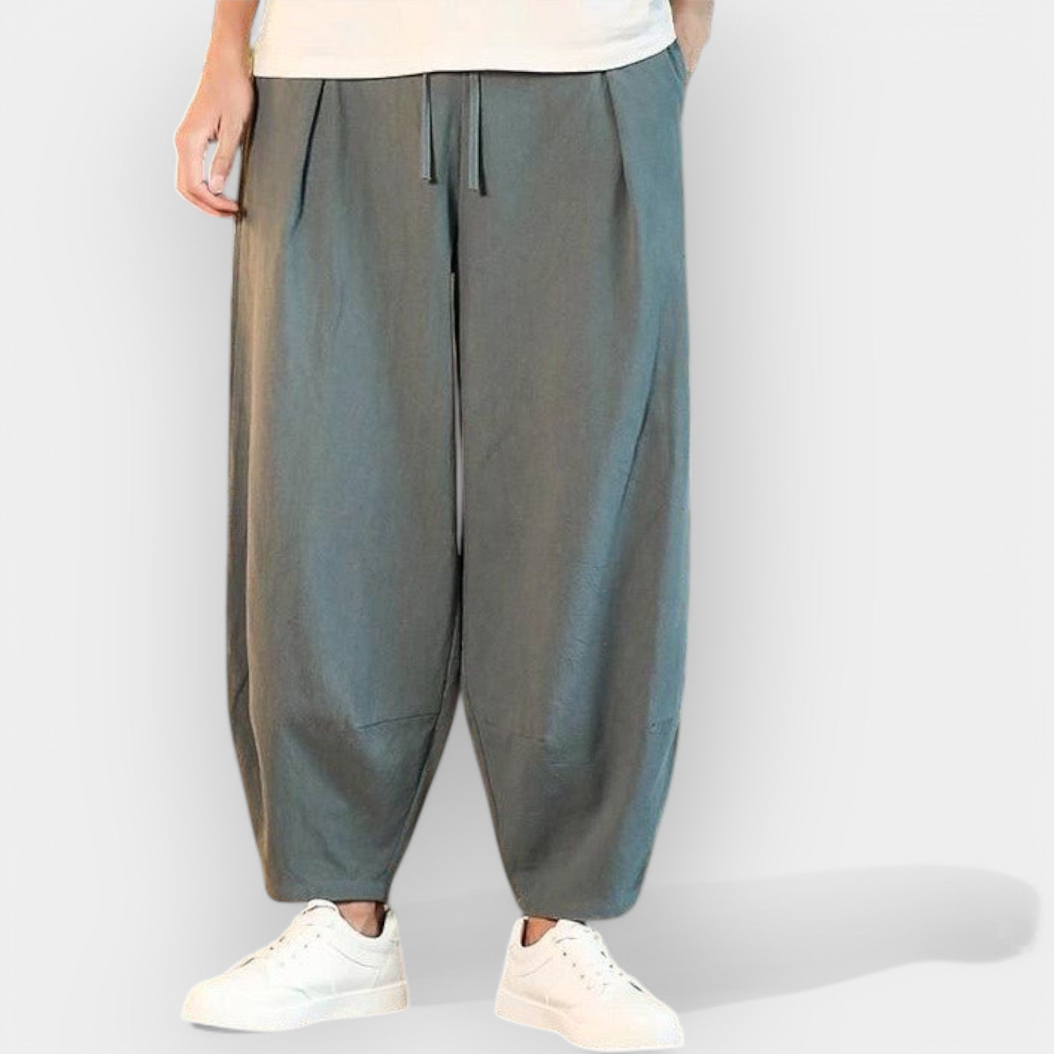 JAPON | Pantalon Élégant