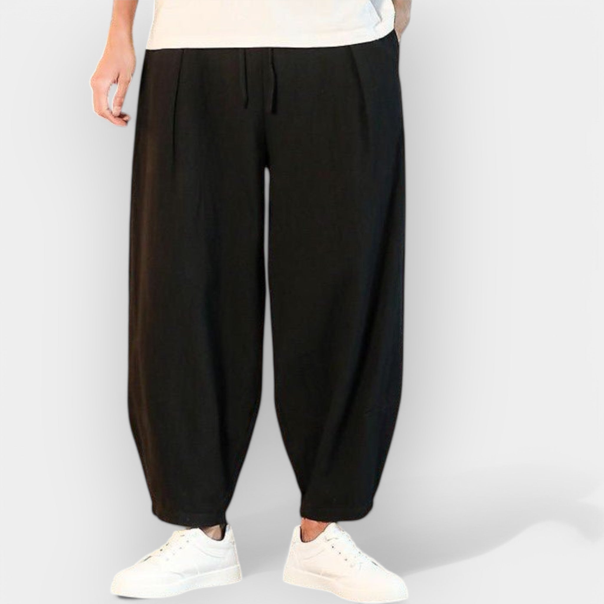 JAPON | Pantalon Élégant