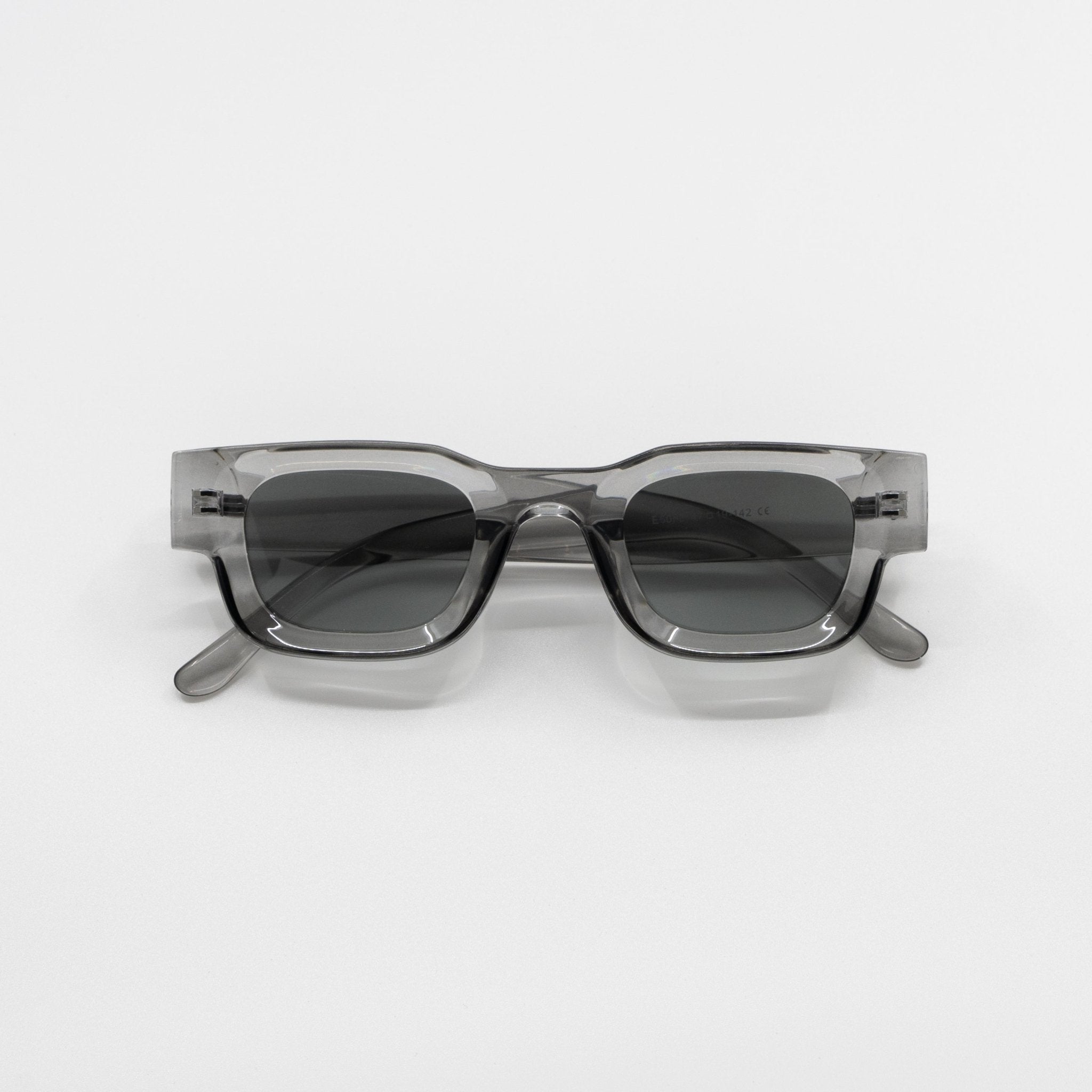 SEMBO | Crystal - EYEKØNIK EYEWEAR