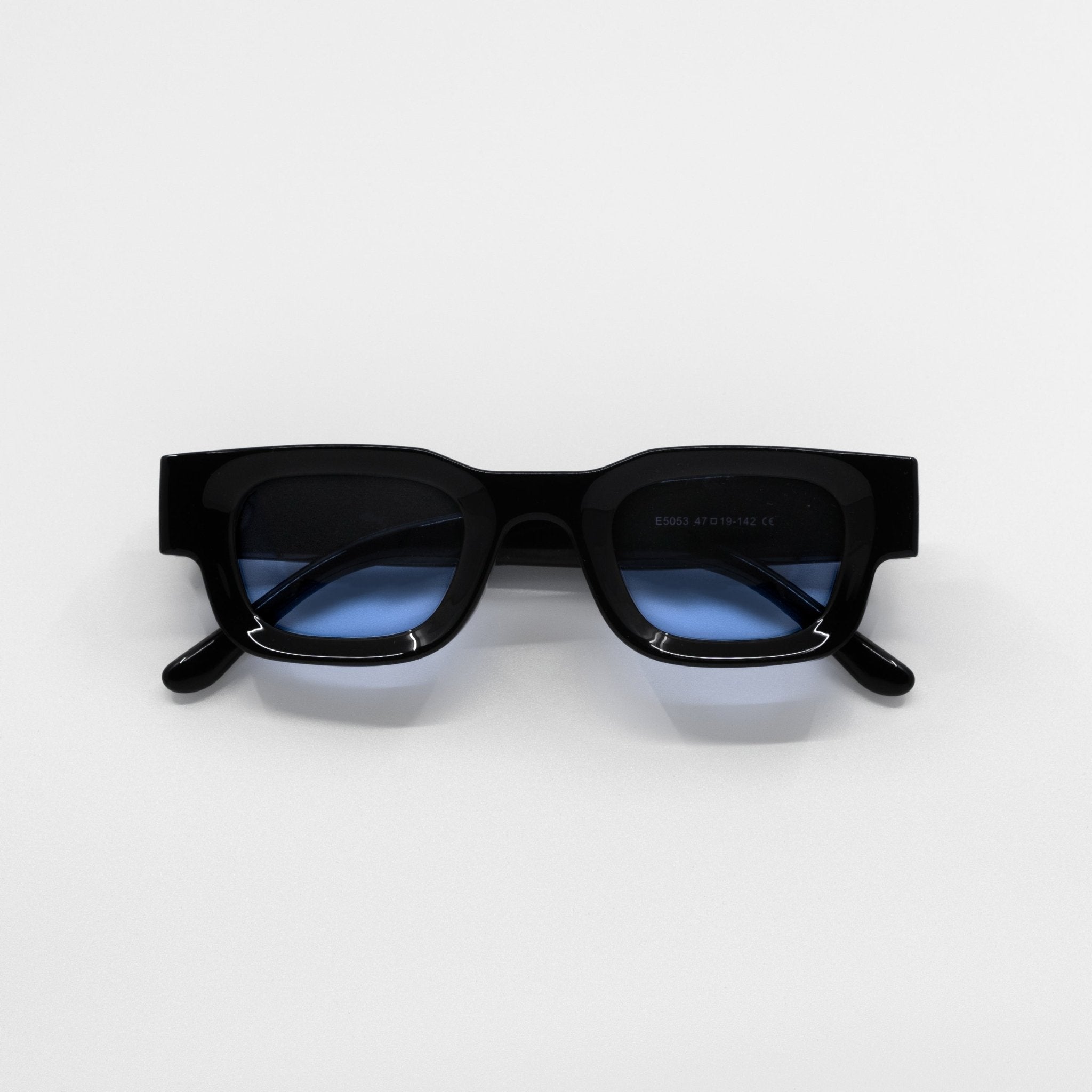 SEMBO | Ocean - EYEKØNIK EYEWEAR